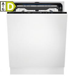 ELECTROLUX Vstavaná umývačka riadu EEC67310L