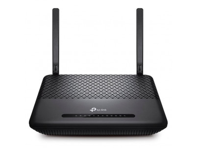 TP-Link AC1200 Wireless VoIP GPON Router