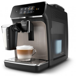 EP2235/40 espresso LatteGo PP PHILIPS