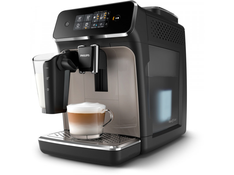 EP2235/40 espresso LatteGo PP PHILIPS