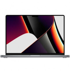 APPLE MacBook Pro (2021) 16,2" M1 Pro/16/5/Int/SpG
