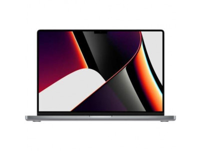 APPLE MacBook Pro (2021) 16,2" M1 Pro/16/5/Int/SpG