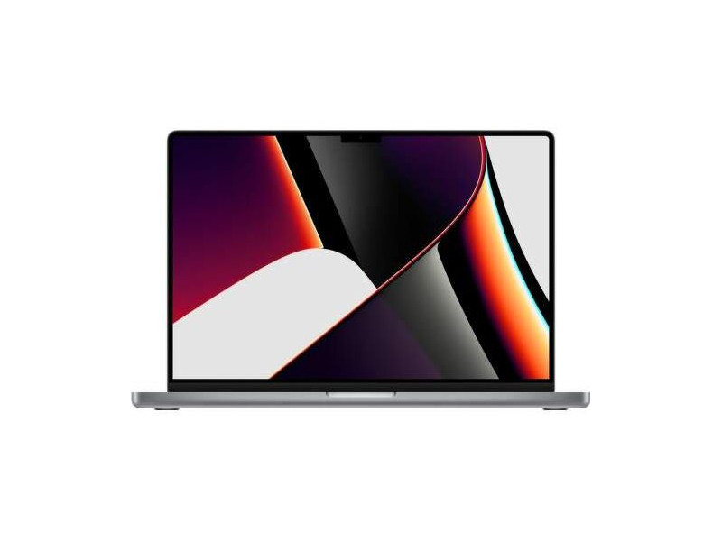 APPLE MacBook Pro (2021) 16,2" M1 Pro/16/5/Int/SpG