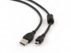 GEMBIRD Kábel USB/USB Mini 5-pin 1.8m premium