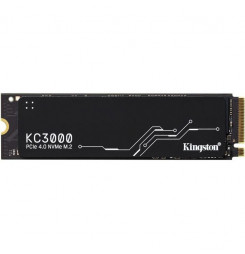 KINGSTON SSD KC3000 1TB/M.2 2280/M.2 NVMe