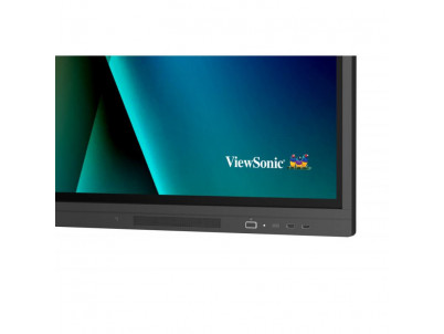 VIEWSONIC IFP7532, LED Panel 75" D 4K UHD