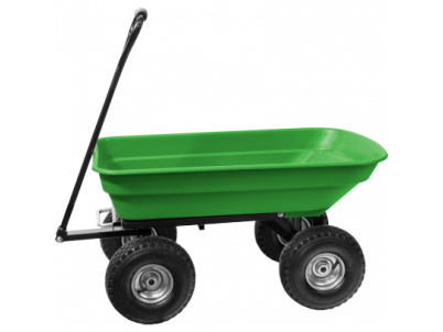 Záhradný vozík GGW 120