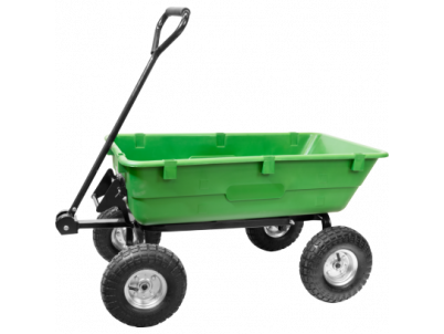 Záhradný vozík GGW 250.1
