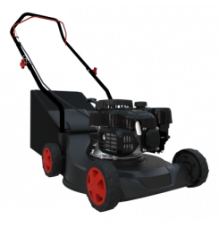Güde Benzínová kosačka Eco Wheeler 412.1 P