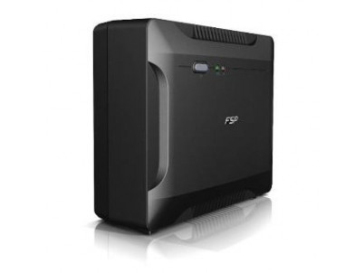 Fortron - NANO800 UPS 480W -800VA PPF4800305