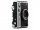 FujiFilm Instax EVO Black EX D Hybrid, Fotoaparát