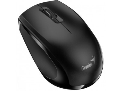 GENIUS NX-8006S , Bezdrôtová myš, čierna