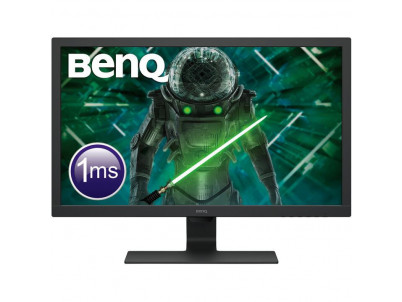 BENQ GL2780, LED Monitor 27"