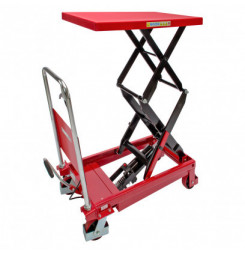 Hydraulický zdvíhací vozík DEMA TFD 350 kg