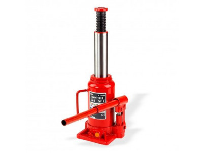 DEMA Hydraulický zdvihák 12T