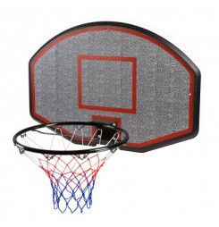 DEMA Basketbalová doska s košom so sieťkou