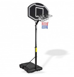 DEMA Basketbalový kôš so stojanom BK 260