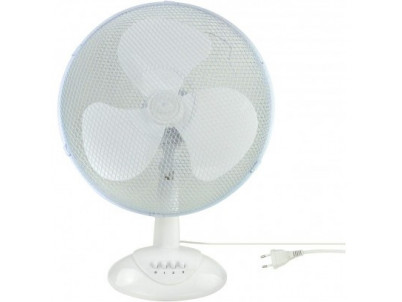 DENNER Stolový ventilátor 34 cm 45 W