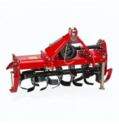 Kultivátor 125 pre traktory 20 – 30 PS