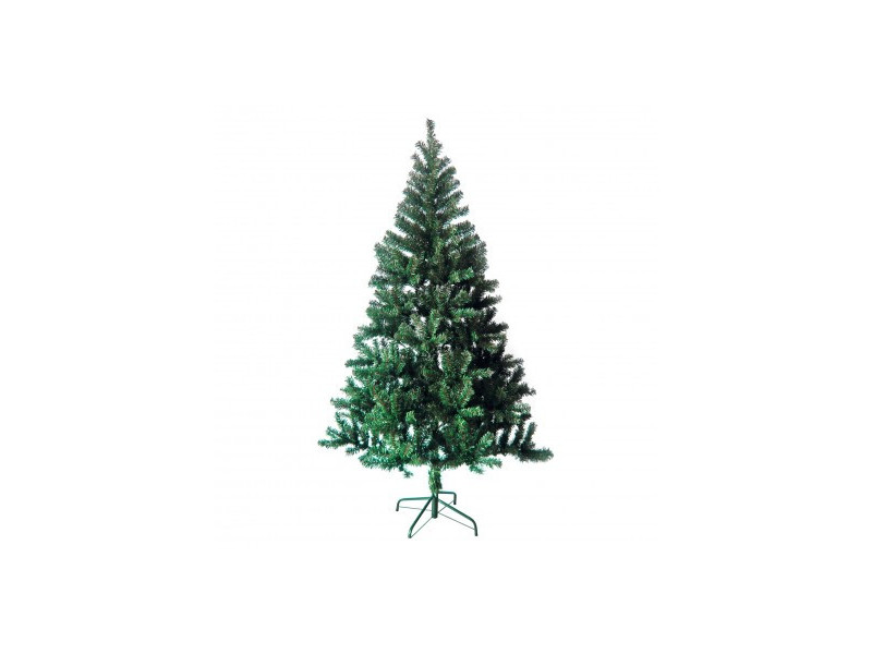 DEMA Vianočný stromček so stojanom 210 cm Exclusiv