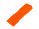 DEMA Štiepací klin 245x75x30 mm, oranžový