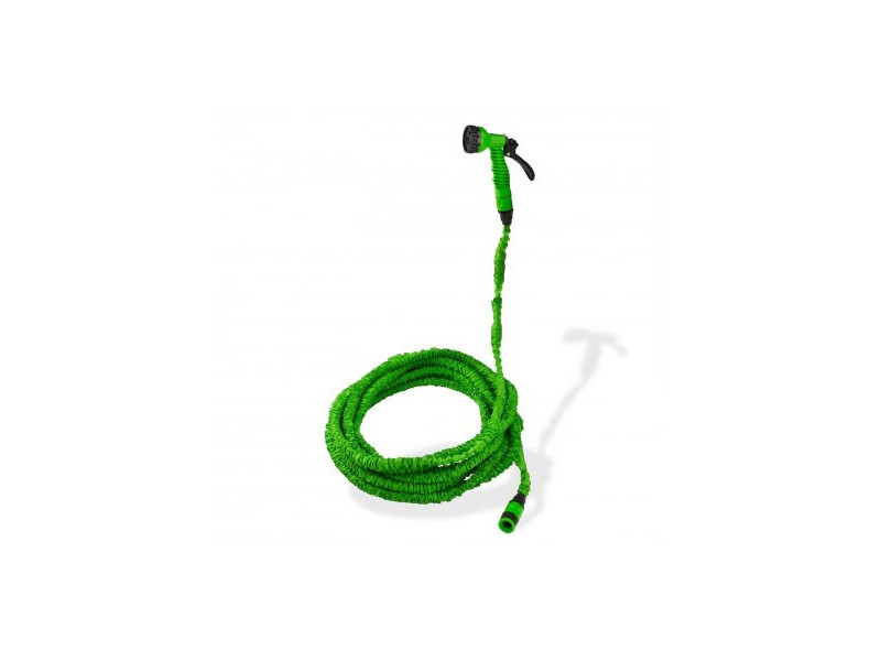 DEMA Flexibilná záhradná hadica 10-30 m
