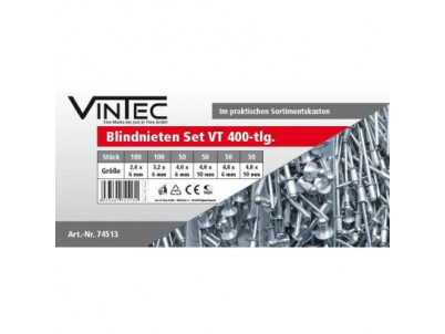 Vintec Nity VT400