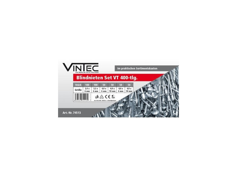 Vintec Nity VT400