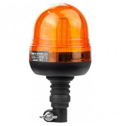 DEMA Výstražný maják 12 V LED40, oranžový
