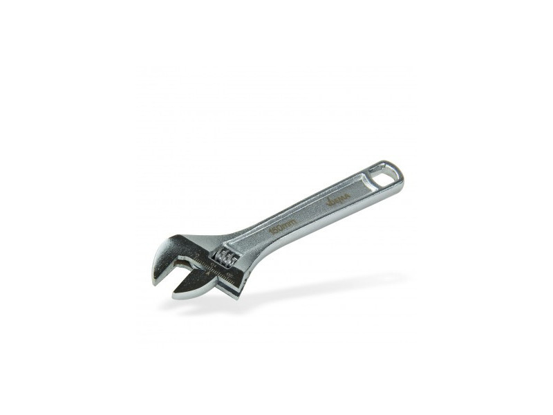 DEMA Kľúč nastaviteľný 0-24 mm 15 cm RGS 150