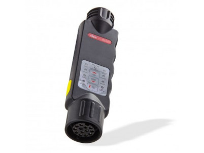 DEMA Tester osvetlenia prívesu 12 V 13 pin