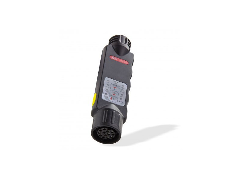 DEMA Tester osvetlenia prívesu 12 V 13 pin