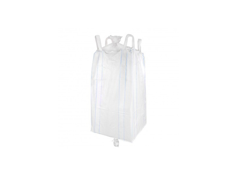 DEMA Vak na odpad 195 g/m2 90x90x165 cm Big Bag