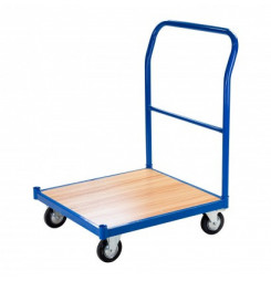 DEMA Prepravný vozík plošinový do 150 kg Kompakt