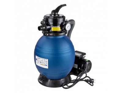 DEMA Bazénová piesková filtrácia 7500 l/h DPS 7500