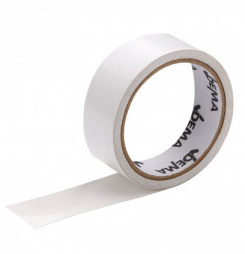 Obojstranná lepiaca páska 36 mm / 10 m, biela