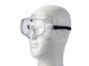 Ochranné okuliare s gumičkou 21 cm