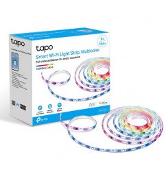 TP-Link Tapo L920-5, LED Pásik, 5m, Multicolor