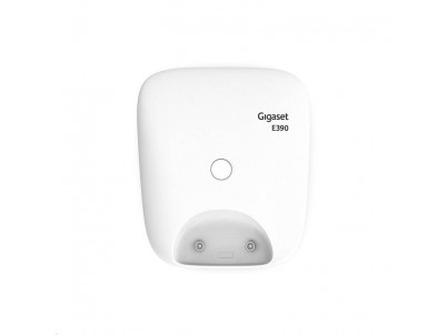 GIGASET E390 ECO DECT, Telefónny prístroj