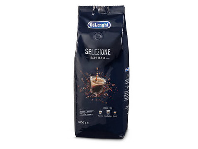 Coffee Selezione zrn káva 1kg DELONGHI