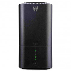 ACER PREDATOR CONNECT X5 5G CPE, Router