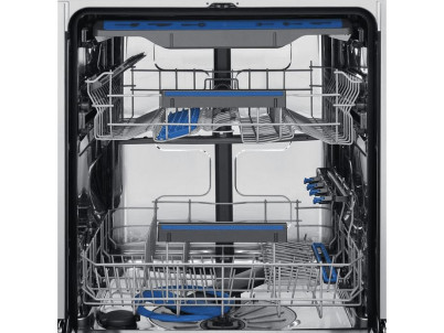 ELECTROLUX Vstavaná umývačka riadu EEG48300L