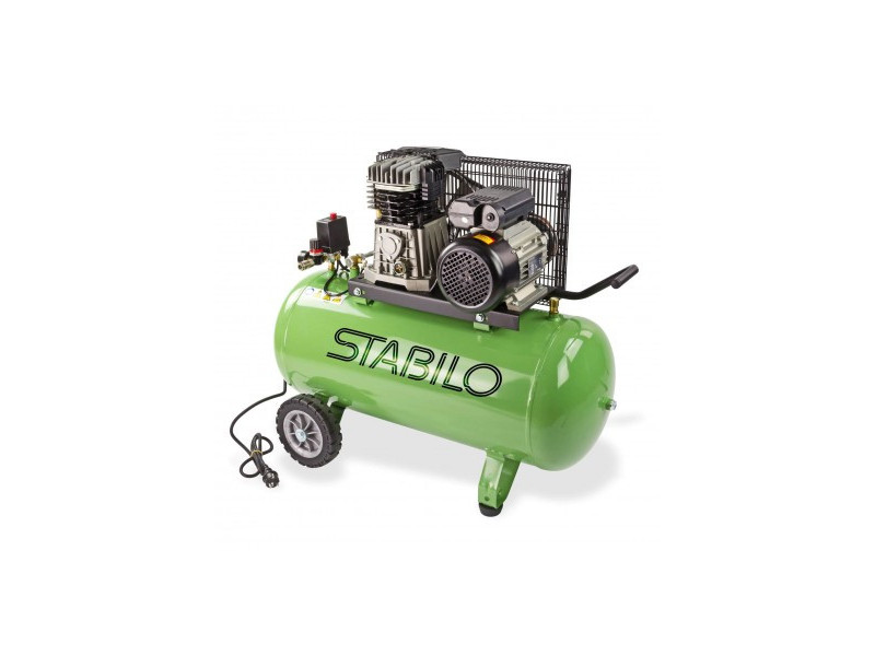 Kompresor STABILO 450/10/100 230V