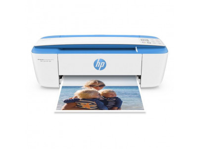 HP Multifunkcia Deskjet Ink 3760 A4 Blue