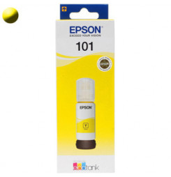 EPSON Cartridge C13T03V44A yellow