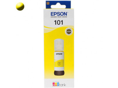 EPSON Cartridge C13T03V44A yellow
