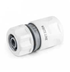 Bradas Rýchlospojka 1/2" WHITE LINE
