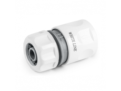 Bradas Rýchlospojka 1/2" WHITE LINE