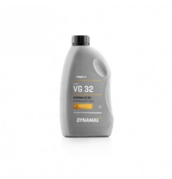 DYNAMAX Hydraulický olej OTHP 32 VG 32 1 liter