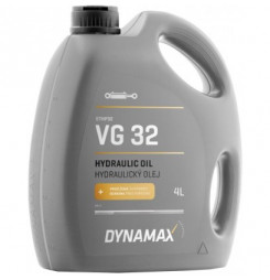 DYNAMAX Hydraulický olej OTHP 32 VG 32 4 litre